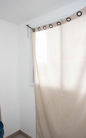 Apartamento à venda com 34m², 2 quartos e sem vagaQuarto 2