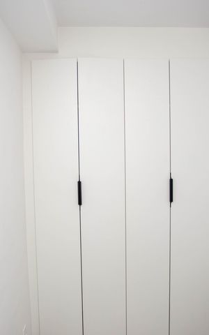 Apartamento à venda com 34m², 2 quartos e sem vagaQuarto 1