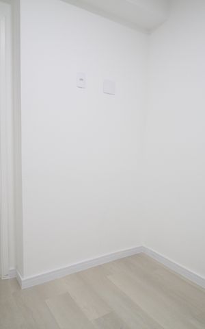 Apartamento para alugar com 38m², 2 quartos e sem vagaQuarto 1