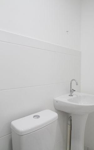 Apartamento para alugar com 38m², 2 quartos e sem vagaBanheiro