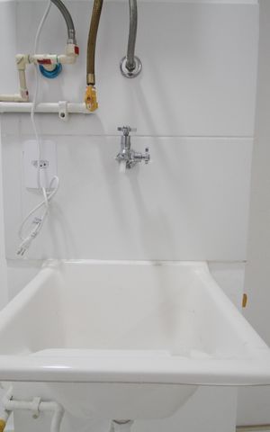 Apartamento para alugar com 38m², 2 quartos e sem vagaTanque