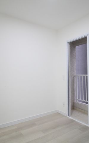 Apartamento para alugar com 38m², 2 quartos e sem vagaSala/Cozinha