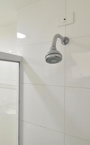 Apartamento à venda com 68m², 3 quartos e 1 vagaBanheiro 2
