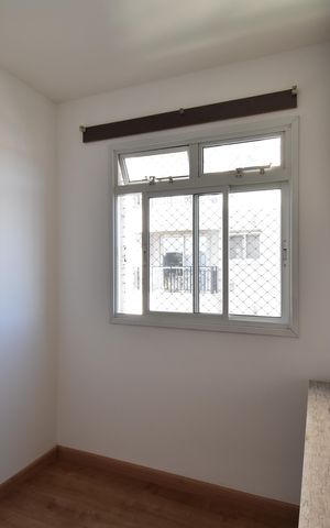 Apartamento à venda com 68m², 3 quartos e 1 vagaQuarto 2