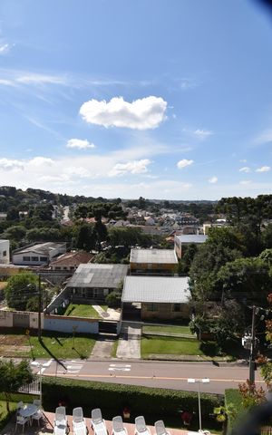 Apartamento à venda com 68m², 3 quartos e 1 vagaVista da Sacada