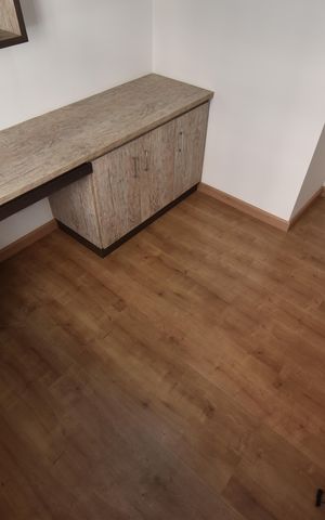 Apartamento à venda com 68m², 3 quartos e 1 vagaQuarto 2