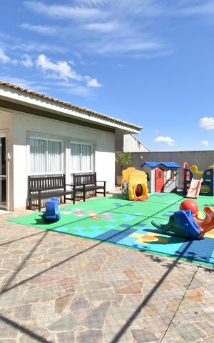 Apartamento à venda com 68m², 3 quartos e 1 vagaÁrea comum - Playground