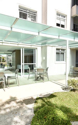 Apartamento à venda com 68m², 3 quartos e 1 vagaÁrea comum - Salão de festas