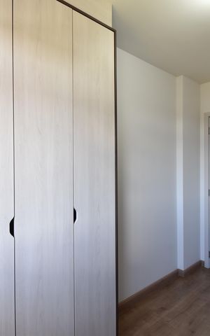 Apartamento à venda com 68m², 3 quartos e 1 vagaQuarto 3