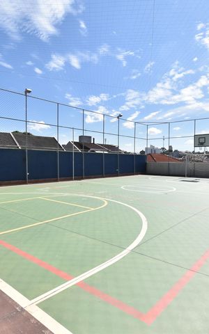 Apartamento à venda com 68m², 3 quartos e 1 vagaÁrea comum - Quadra Poliesportiva