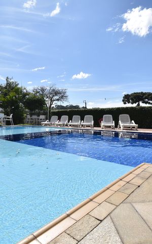 Apartamento à venda com 68m², 3 quartos e 1 vagaÁrea comum - Piscina