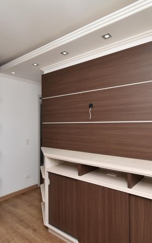 Apartamento à venda com 68m², 3 quartos e 1 vagaSuíte