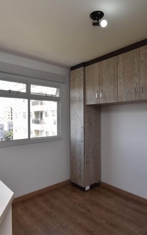 Apartamento à venda com 68m², 3 quartos e 1 vagaSuíte
