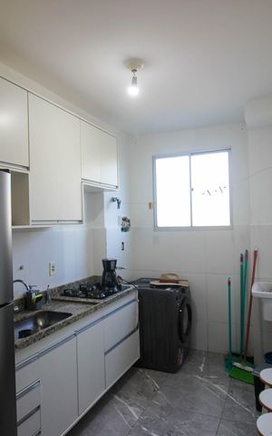Apartamento para alugar com 120m², 2 quartos e 1 vaga