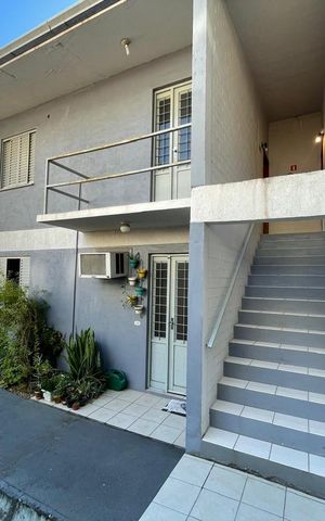 Casa de condomínio à venda com 52m², 2 quartos e 1 vaga
