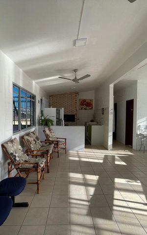 Casa de condomínio à venda com 52m², 2 quartos e 1 vaga