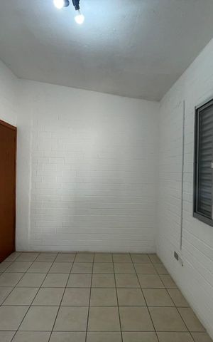 Casa de condomínio à venda com 52m², 2 quartos e 1 vaga