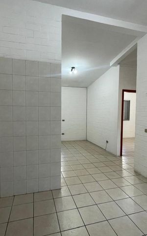 Casa de condomínio à venda com 52m², 2 quartos e 1 vaga