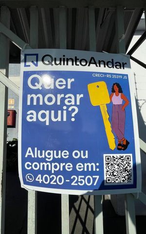 Casa de condomínio à venda com 52m², 2 quartos e 1 vaga Casa de condomínio à venda com 52m², 2 quartos e 1 vagaPlaca instalada em 30/04/2026 - QR CODE MLDT-338