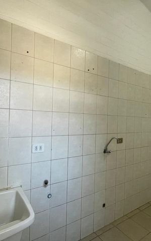 Casa de condomínio à venda com 52m², 2 quartos e 1 vaga