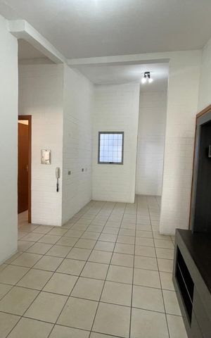 Casa de condomínio à venda com 52m², 2 quartos e 1 vaga