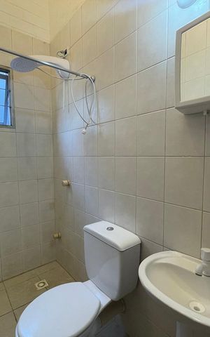 Casa de condomínio à venda com 52m², 2 quartos e 1 vaga