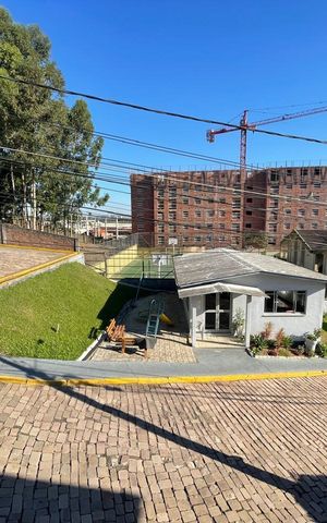 Casa de condomínio à venda com 52m², 2 quartos e 1 vaga