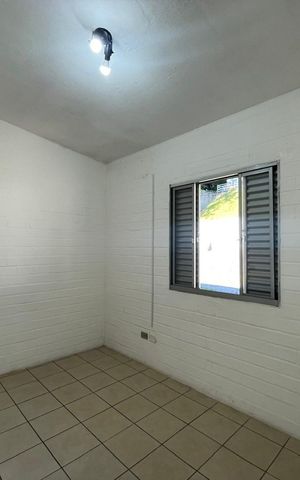 Casa de condomínio à venda com 52m², 2 quartos e 1 vaga