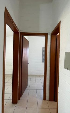Casa de condomínio à venda com 52m², 2 quartos e 1 vaga