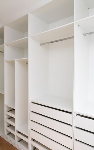 Apartamento à venda com 83m², 3 quartos e 1 vagaQuarto 1