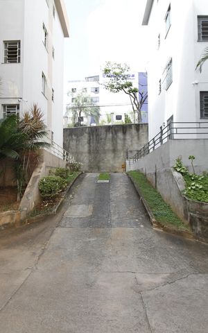 Apartamento à venda com 83m², 3 quartos e 1 vagaÁrea comum