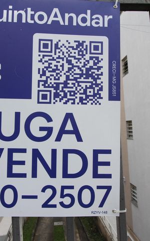 Apartamento à venda com 83m², 3 quartos e 1 vagaPLACA