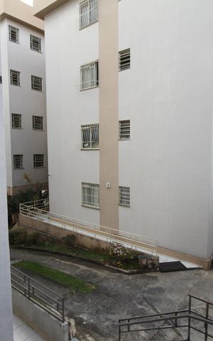 Apartamento à venda com 83m², 3 quartos e 1 vagaÁrea comum