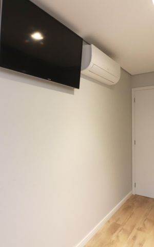 Apartamento à venda com 57m², 2 quartos e 1 vagaQuarto 1 - Suíte