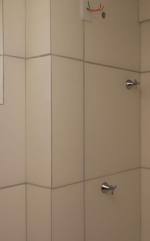 Apartamento para alugar com 62m², 2 quartos e 2 vagasBanheiro Social