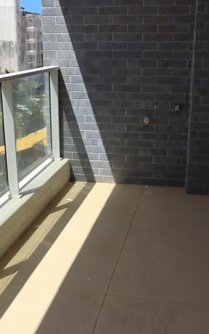 Apartamento para alugar com 62m², 2 quartos e 2 vagasVaranda da Sala