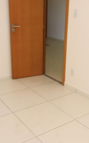 Apartamento para alugar com 62m², 2 quartos e 2 vagasQuarto 1
