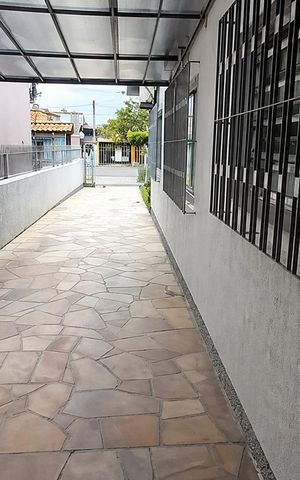Casa à venda com 127m², 2 quartos e 2 vagas