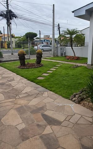 Casa à venda com 127m², 2 quartos e 2 vagas