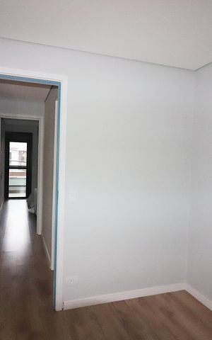 Apartamento à venda com 57m², 2 quartos e 1 vagaQuarto 2