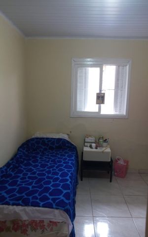 Casa à venda com 70m², 2 quartos e sem vaga Casa à venda com 70m², 2 quartos e sem vagaQuarto 2