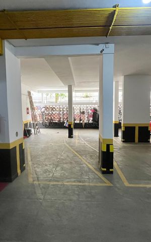 Apartamento à venda com 46m², 1 quarto e sem vaga Apartamento à venda com 46m², 1 quarto e sem vagaGaragem