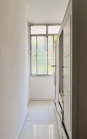 Apartamento à venda com 46m², 1 quarto e sem vaga Apartamento à venda com 46m², 1 quarto e sem vagaQuarto