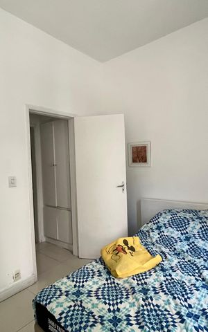 Apartamento à venda com 46m², 1 quarto e sem vaga Apartamento à venda com 46m², 1 quarto e sem vagaQuarto