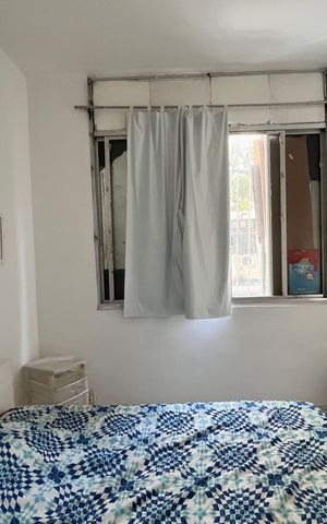 Apartamento à venda com 46m², 1 quarto e sem vaga Apartamento à venda com 46m², 1 quarto e sem vagaQuarto
