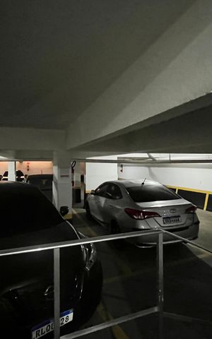 Apartamento à venda com 46m², 1 quarto e sem vaga Apartamento à venda com 46m², 1 quarto e sem vagaGaragem