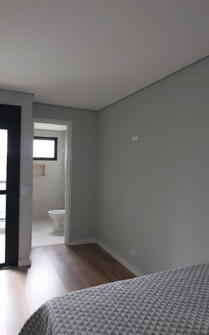 Apartamento à venda com 57m², 2 quartos e 1 vagaQuarto 1 - Suíte