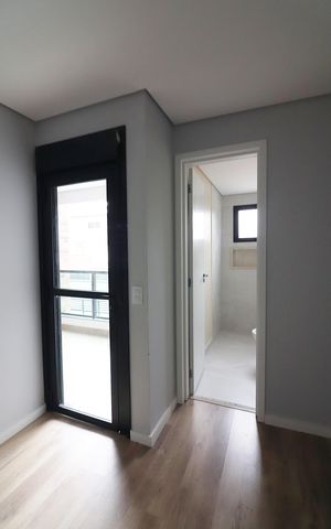 Apartamento à venda com 57m², 2 quartos e 1 vagaQuarto 1 - Suíte