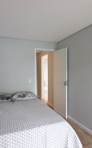 Apartamento à venda com 57m², 2 quartos e 1 vagaQuarto 1 - Suíte