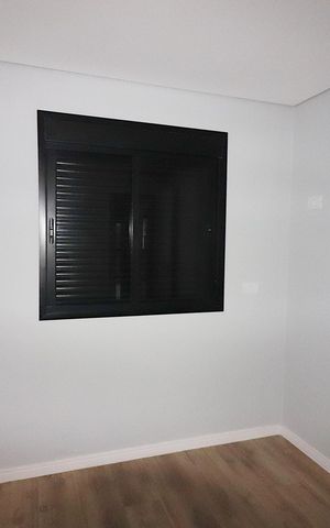 Apartamento à venda com 57m², 2 quartos e 1 vagaQuarto 2